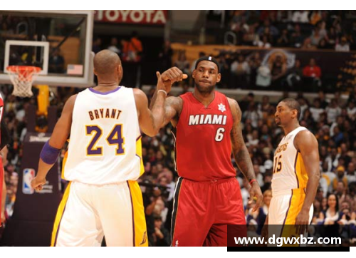 今日NBA热火挑战湖人之战精彩直播全程回顾
