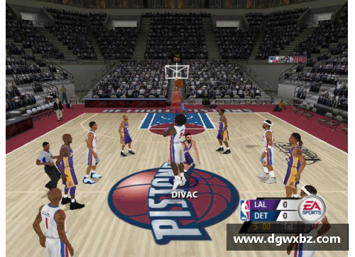 免费NBA直播：无需插件即刻观看最新赛季精彩比赛